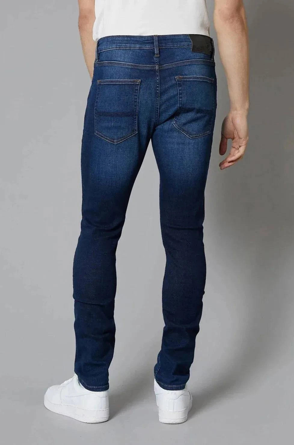 DML Dakota Slim fit Jean In Dark Blue