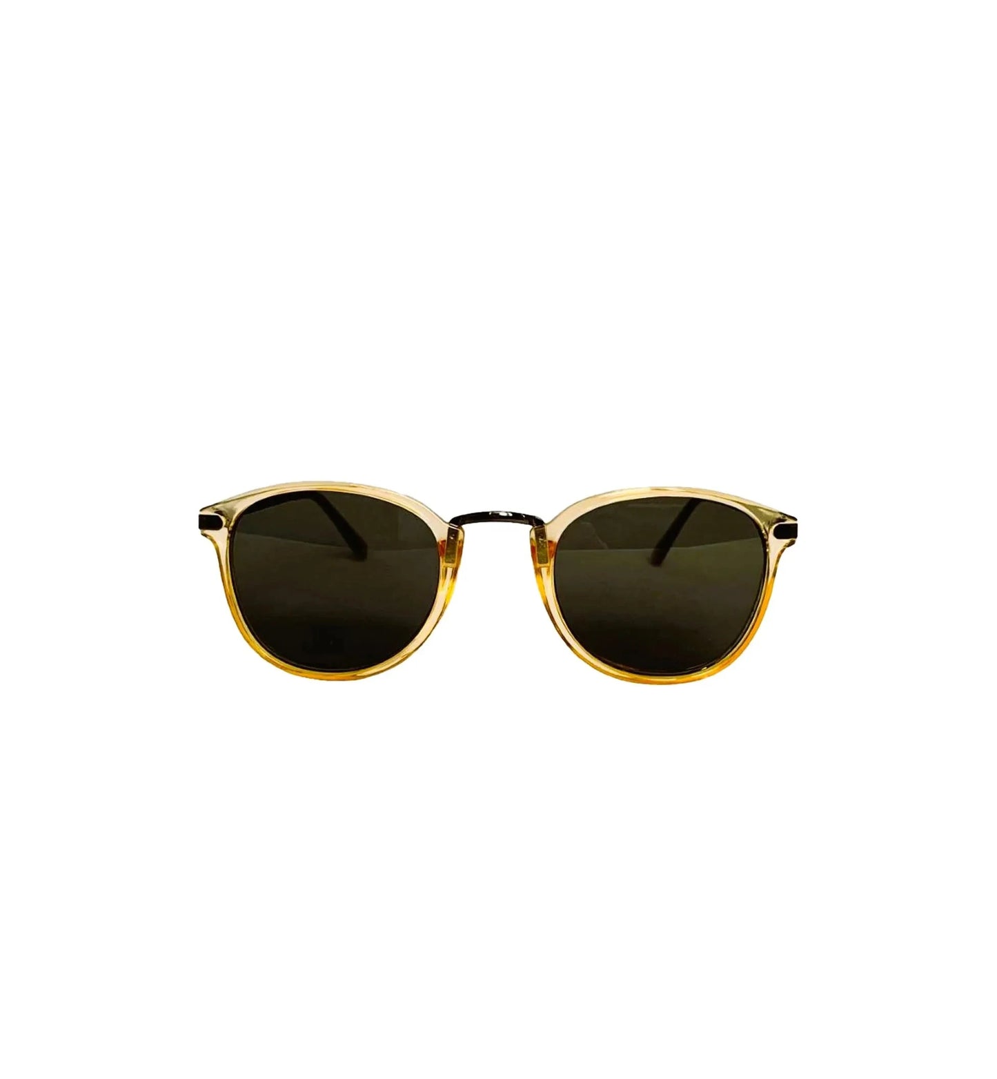 Steelfish Taormina Deppy Shades - RD1 Clothing