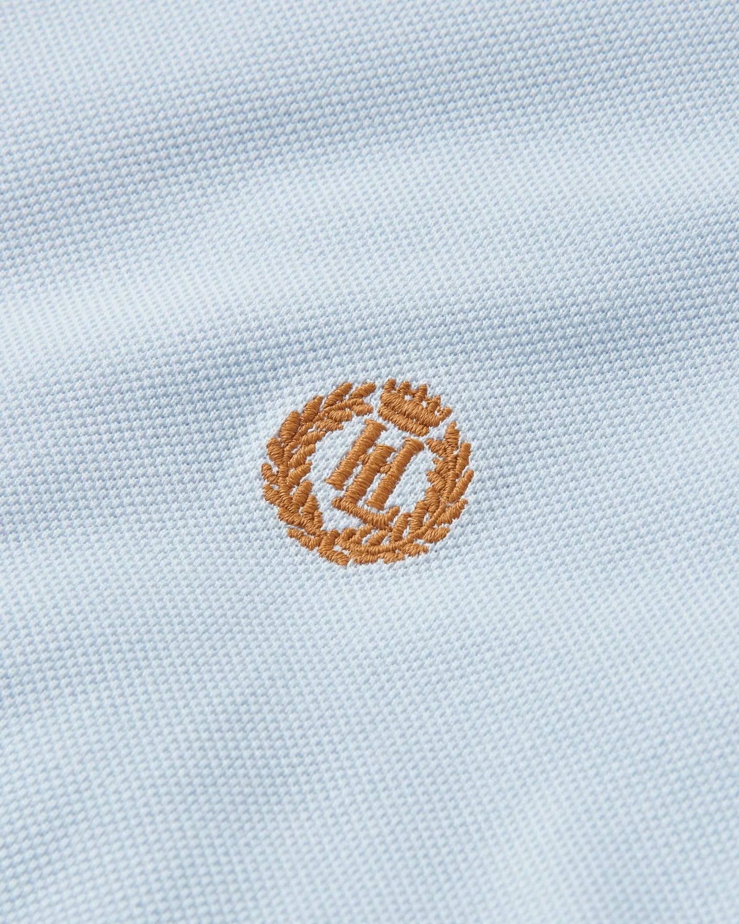 Henri Lloyd Dartmouth T-Shirt In Sky Blue - RD1 Clothing