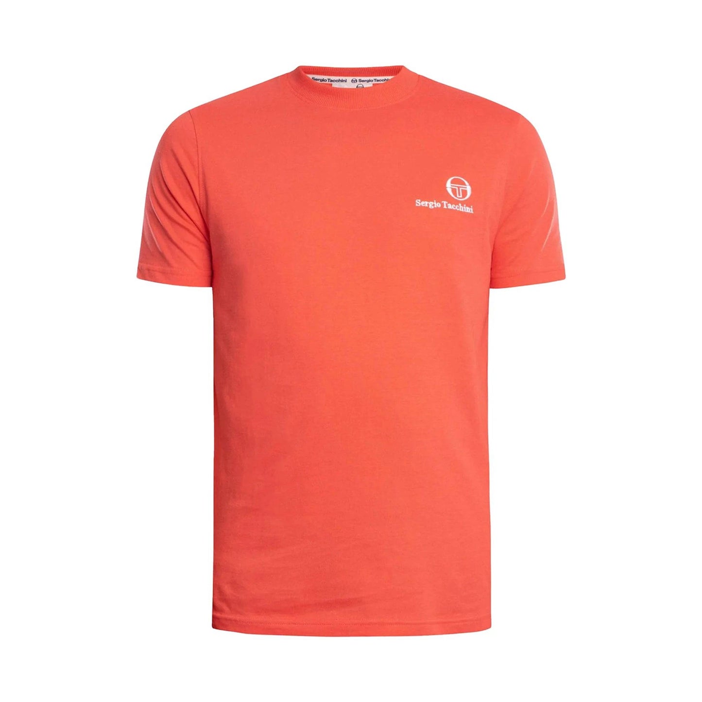 Serigo Tacchini Felton T-Shirt Dubarry - RD1 Clothing