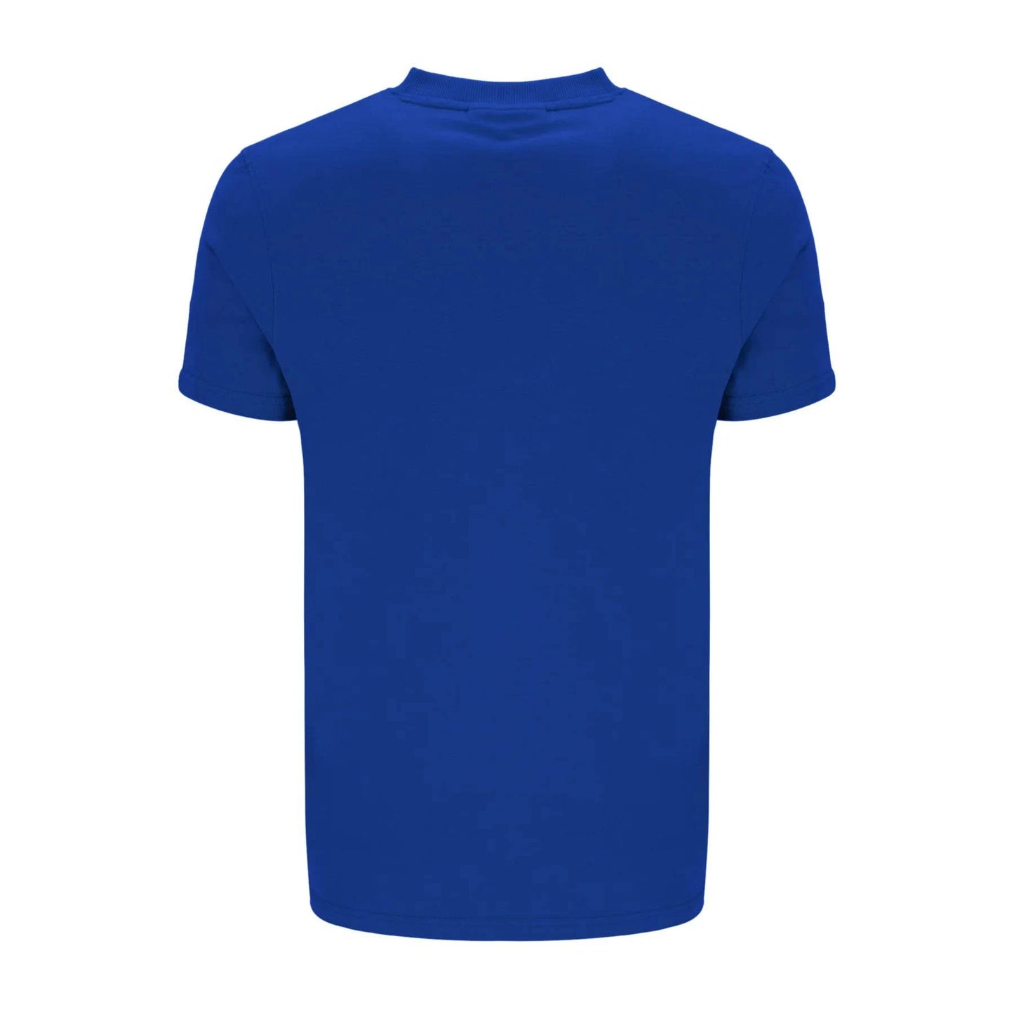 Serigo Tacchini Felton T-Shirt Nautical Blue - RD1 Clothing