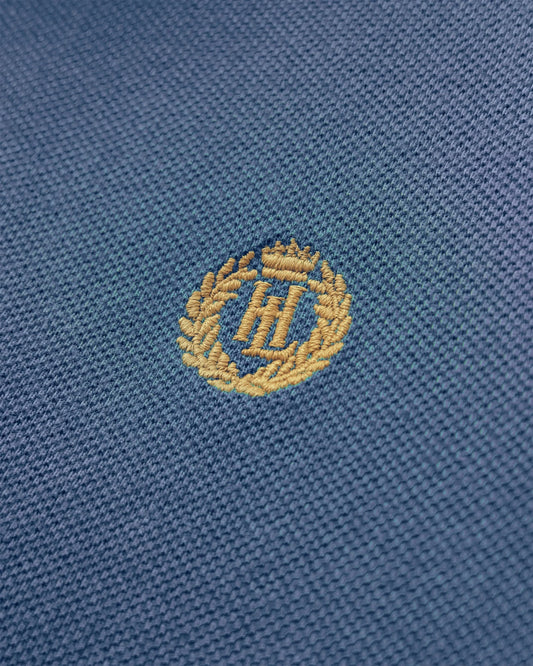 Henri Lloyd Falmouth Polo In Navy Blue - RD1 Clothing