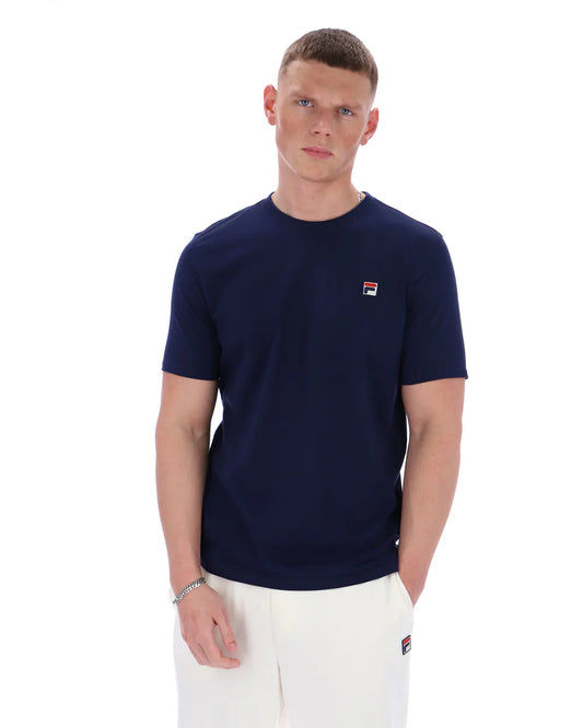 Fila Sunny 2 T Shirt in Navy
