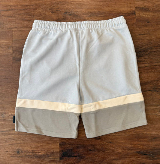 Ellesse Harkan Jogger Sweat Short Light Blue - RD1 Clothing