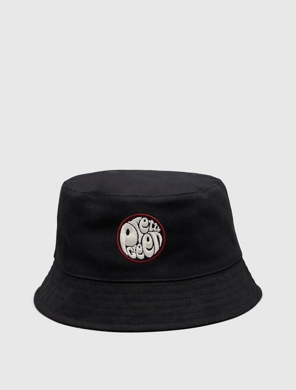 Pretty Green Reversible Paisley Bucket Hat - RD1 Clothing