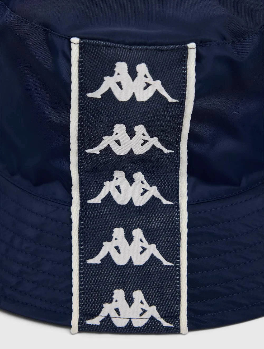 Pretty Green Maine Road Bucket Hat Navy - RD1 Clothing