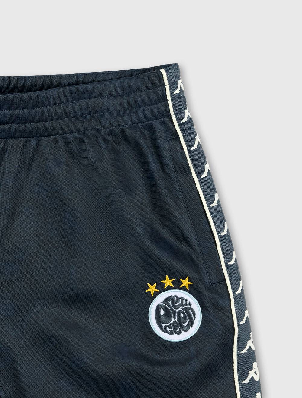 Pretty Green Maine Road Track Pants Navy - RD1 Clothing