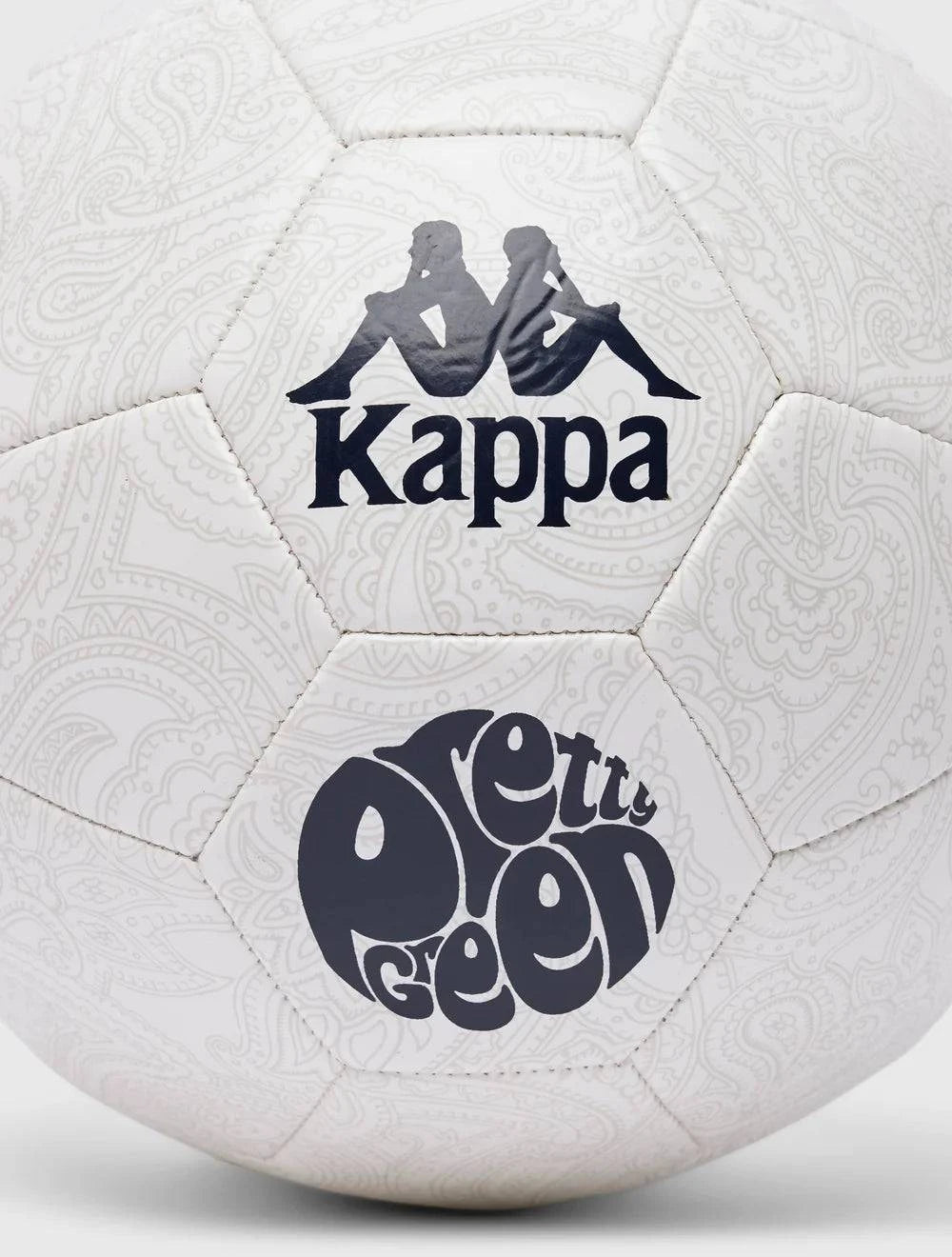 Pretty Green Maine Road Football - RD1 Clothing