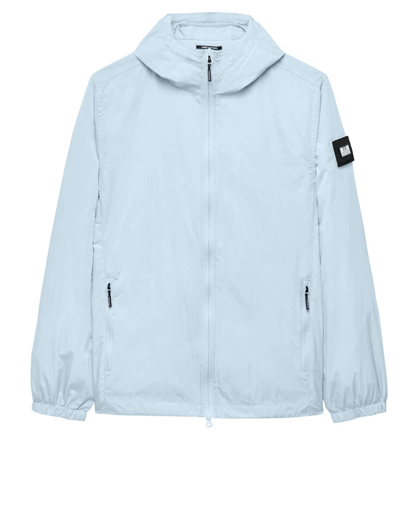 Weekend Offender Technician Jacket Ocean Wave - RD1 Clothing