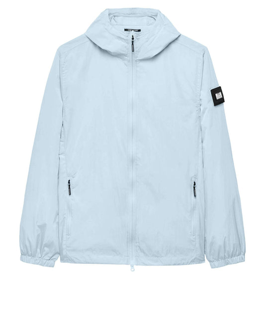 Weekend Offender Technician Jacket Ocean Wave - RD1 Clothing