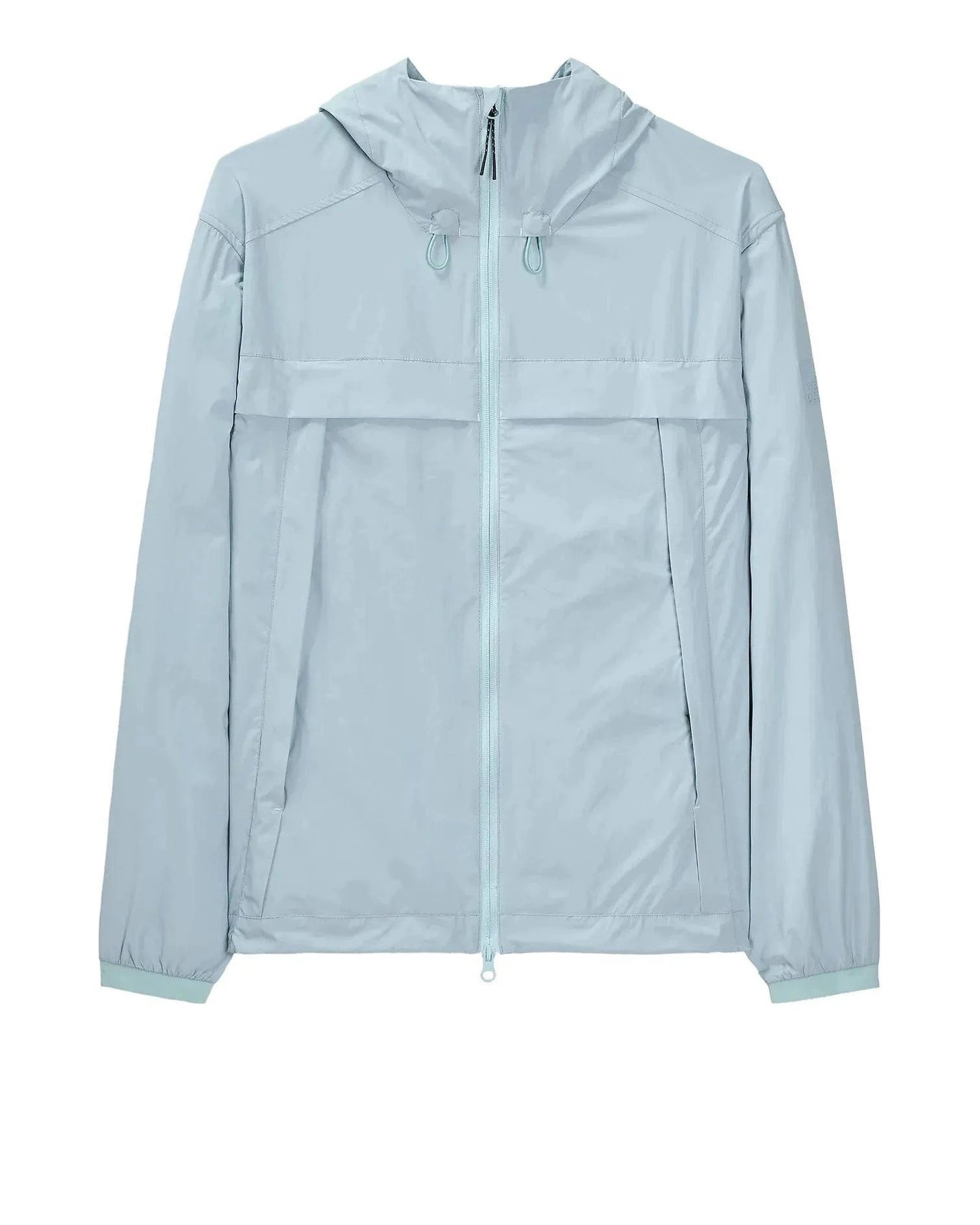 Weekend Offender Talamanca Windbreaker Jacket Arctic Blue - RD1 Clothing
