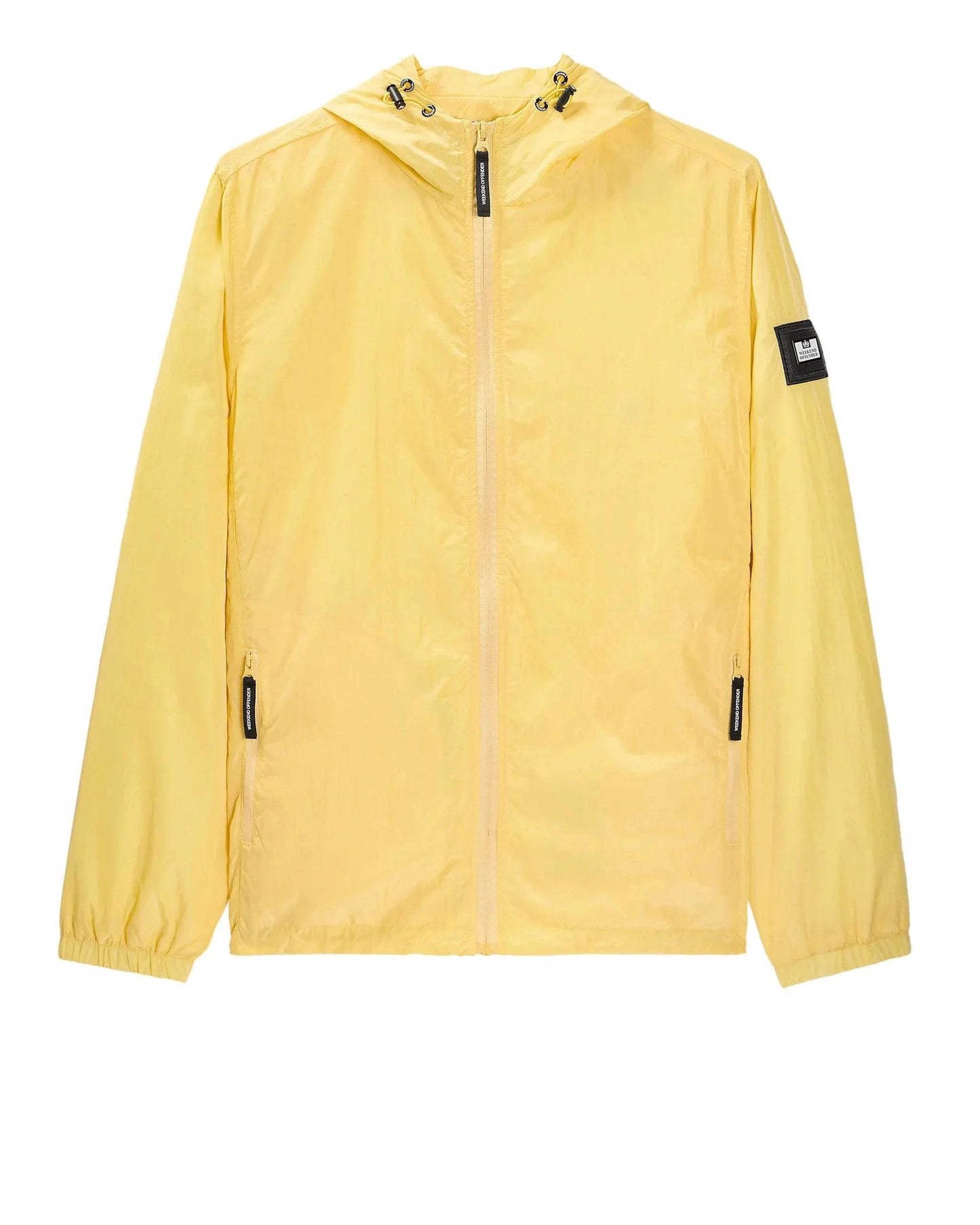 Weekend Offender Technician Butter - RD1 Clothing