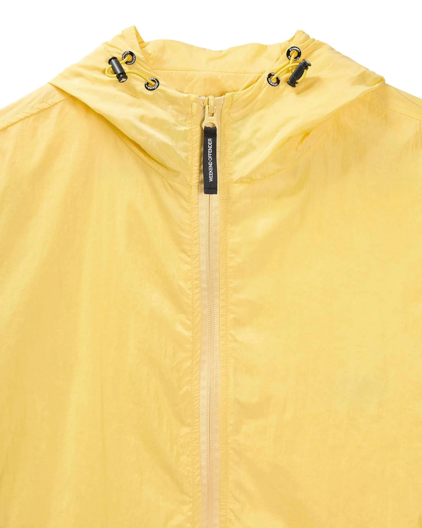 Weekend Offender Technician Butter - RD1 Clothing