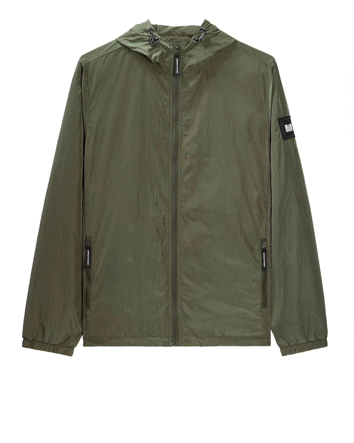 Weekend Offender Technician Castle Green - RD1 Clothing