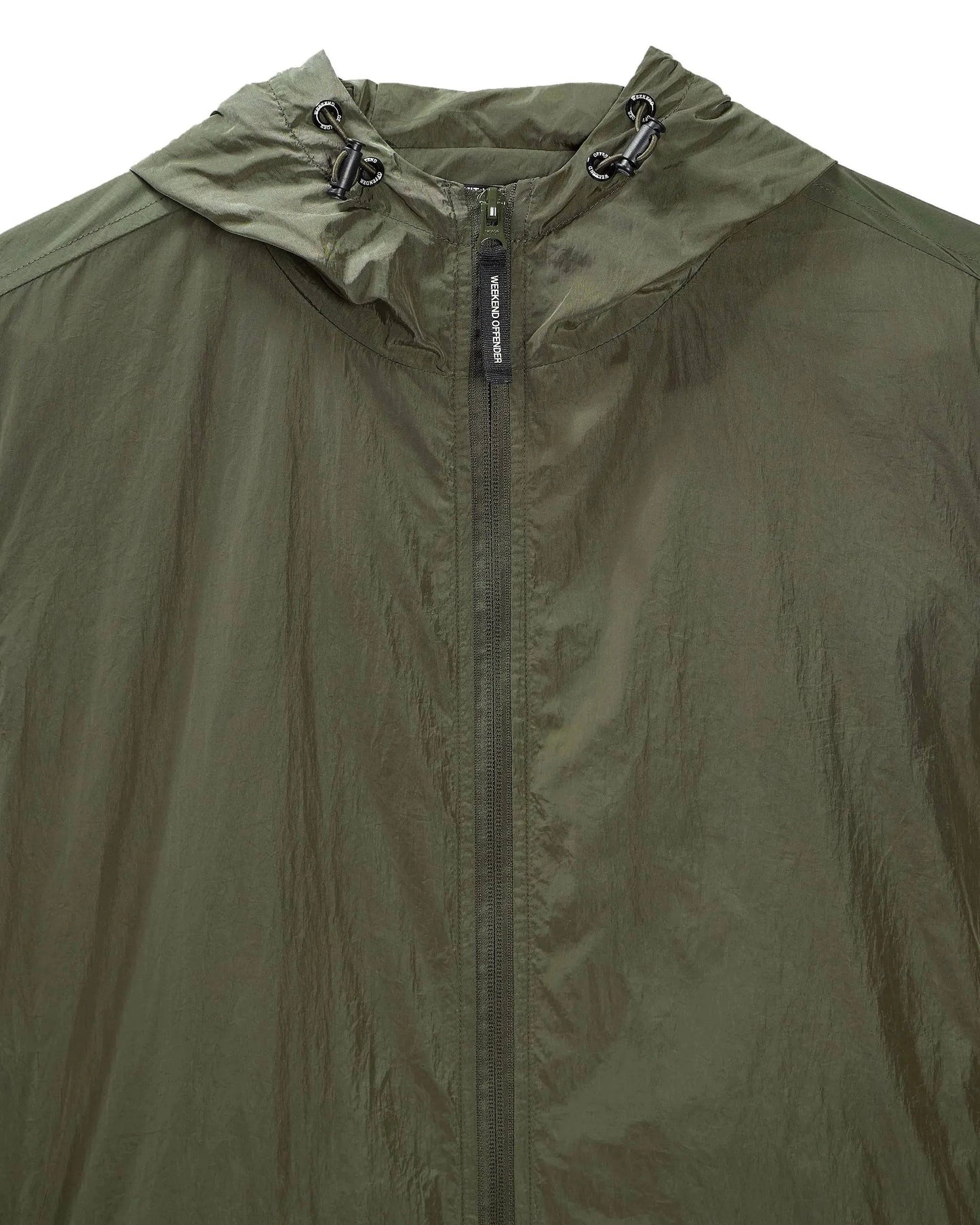 Weekend Offender Technician Castle Green - RD1 Clothing