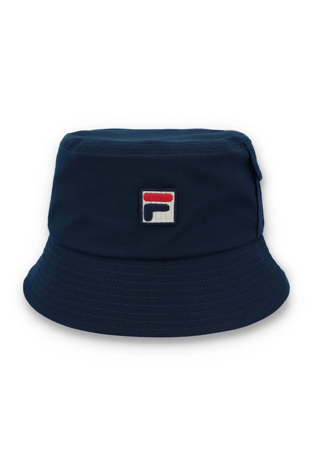 Fila Lavaro Ripstop Bucket Hat Navy