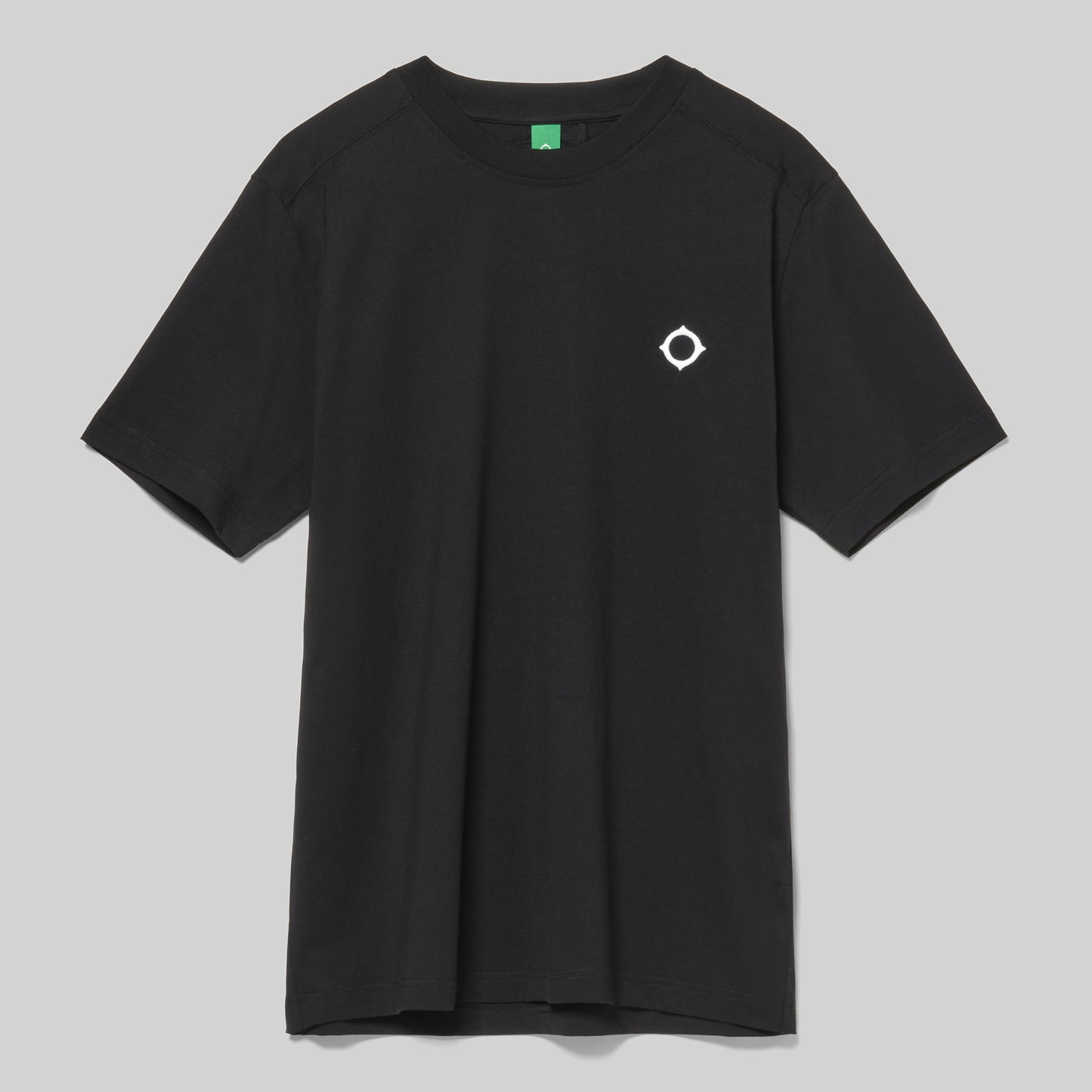MA.STRUM Icon T-Shirt Black