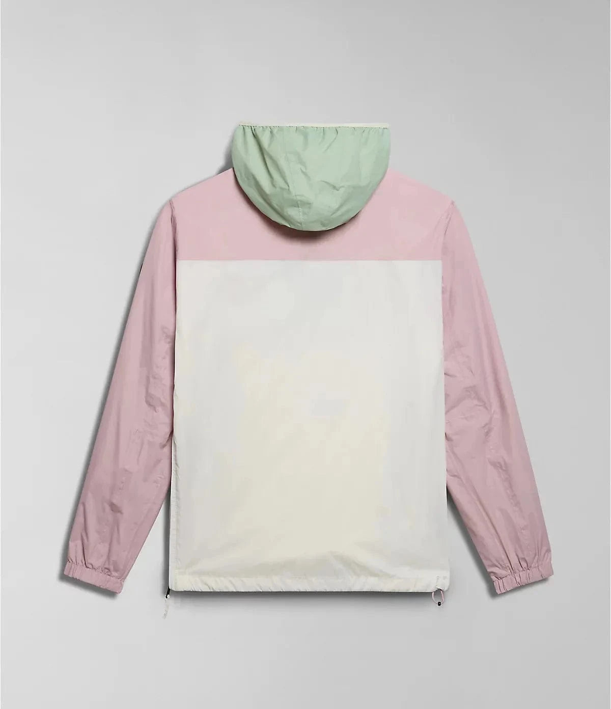 Napapijri Rainforest Ripstop Anorak Jacket Multicolour