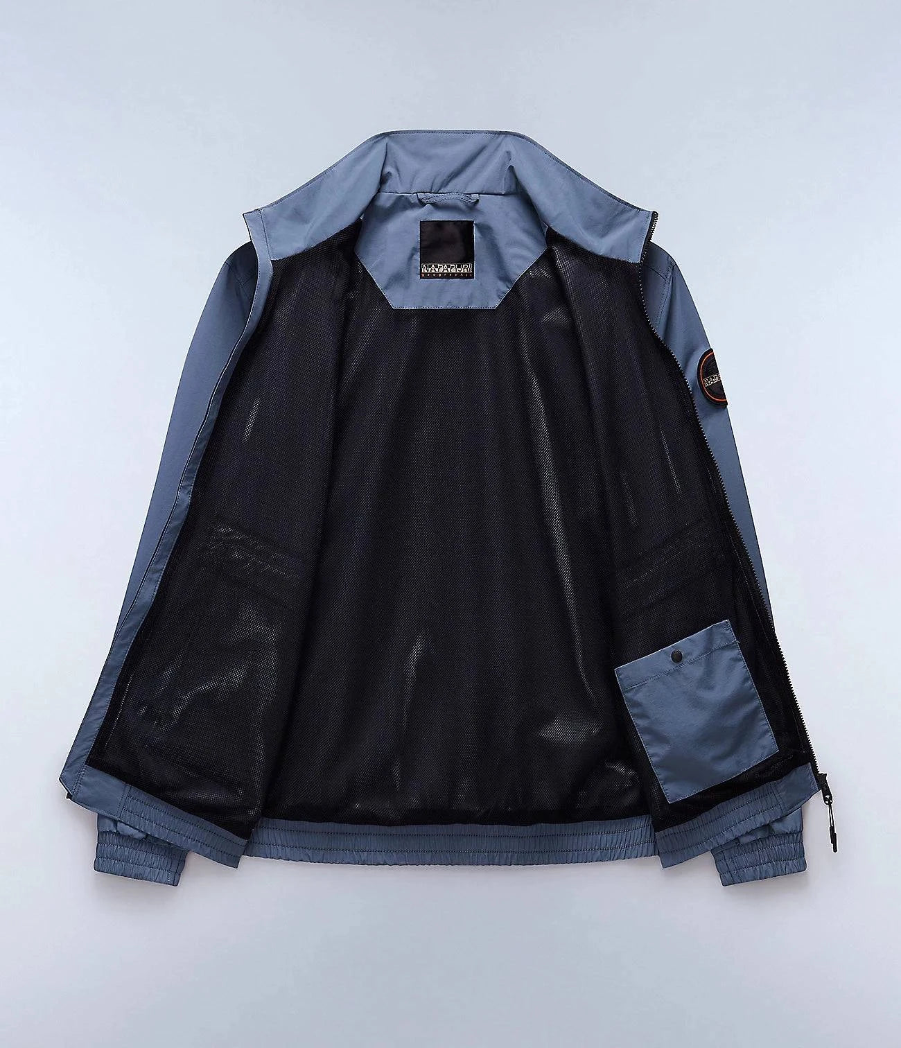 Napapijri A-Giovi Stormy Weat - RD1 Clothing