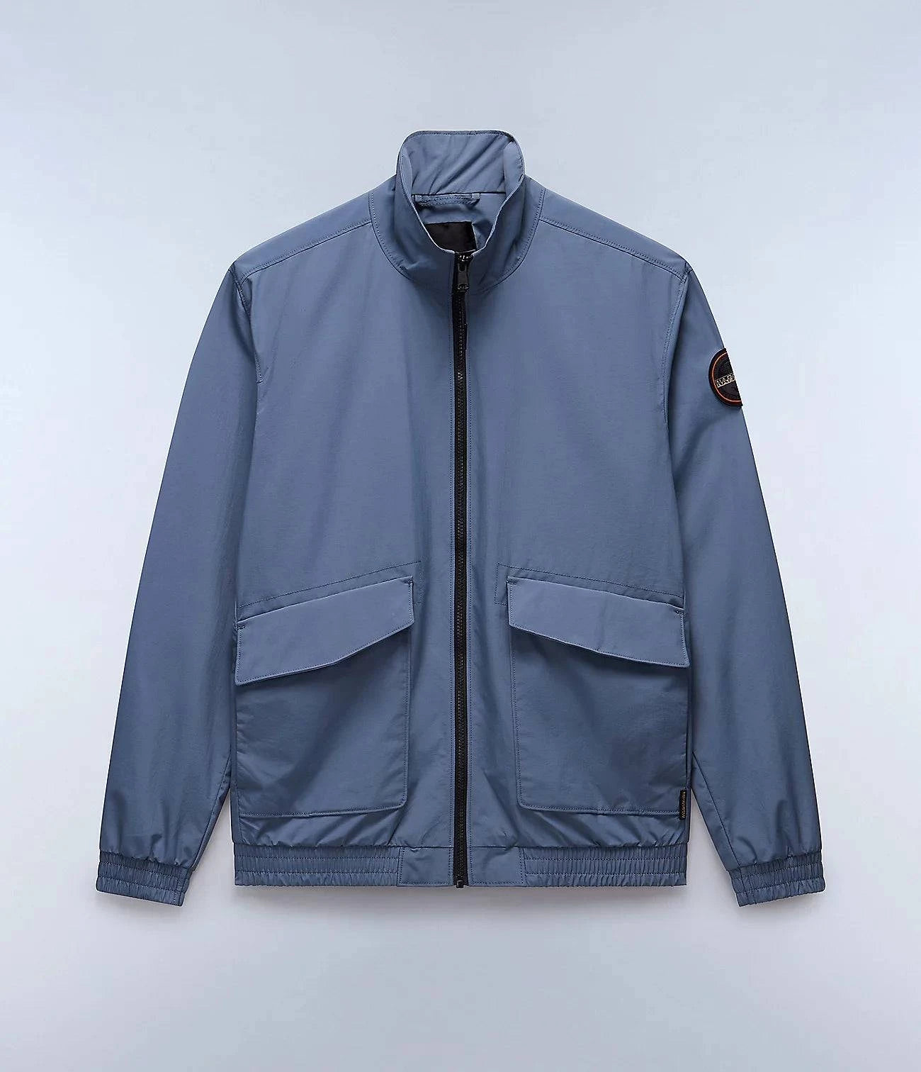Napapijri A-Giovi Stormy Weat - RD1 Clothing