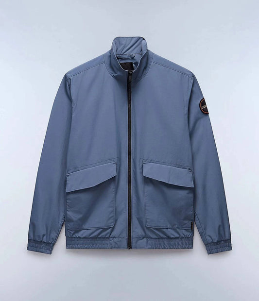 Napapijri A-Giovi Stormy Weat - RD1 Clothing