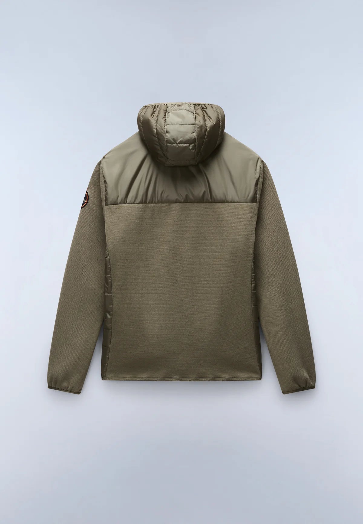 Napapijri Tosa Jacket Tea Leaf - RD1 Clothing