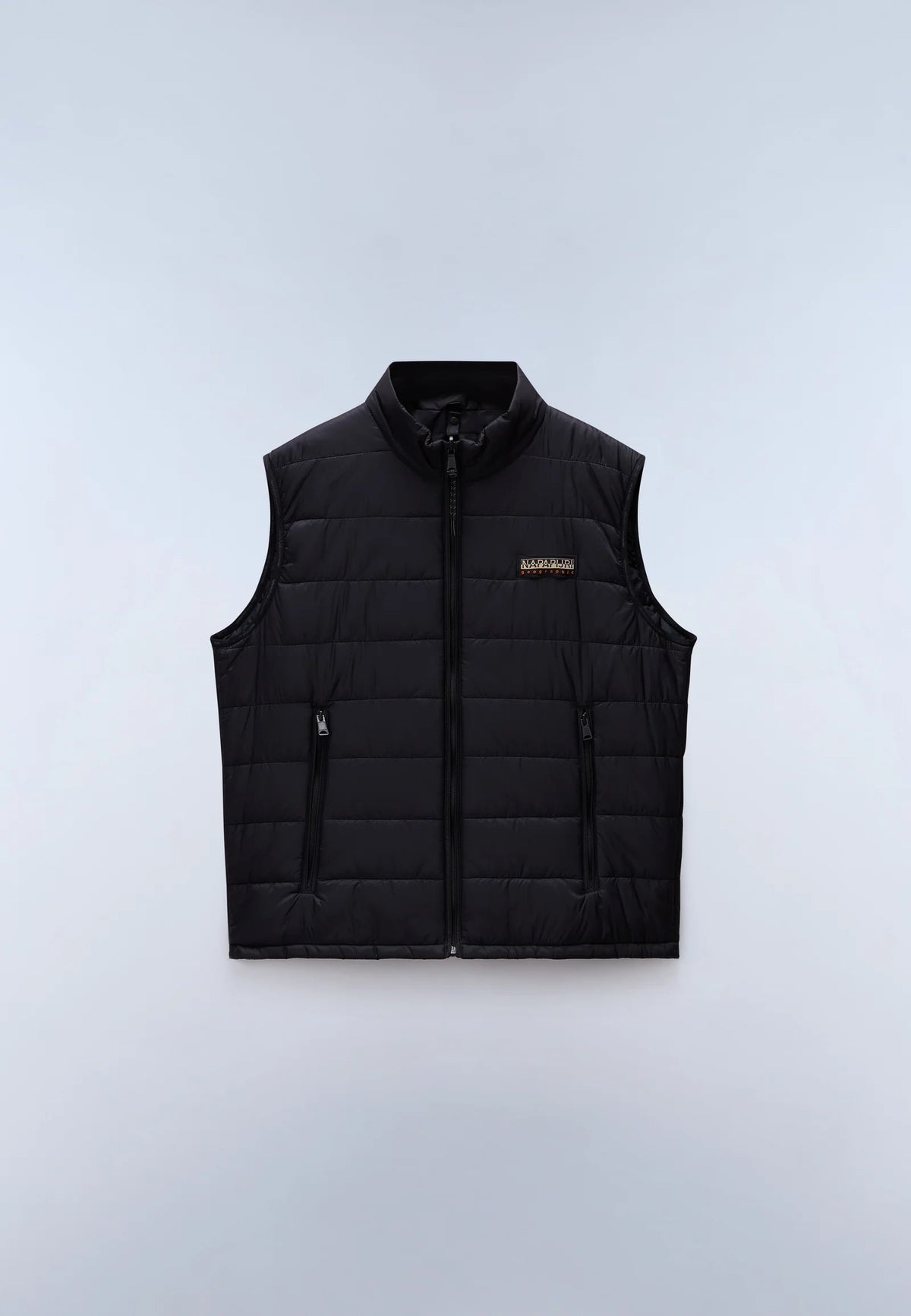 Napapijri Pilloz Short Parka 3 in 1 Jacket Black