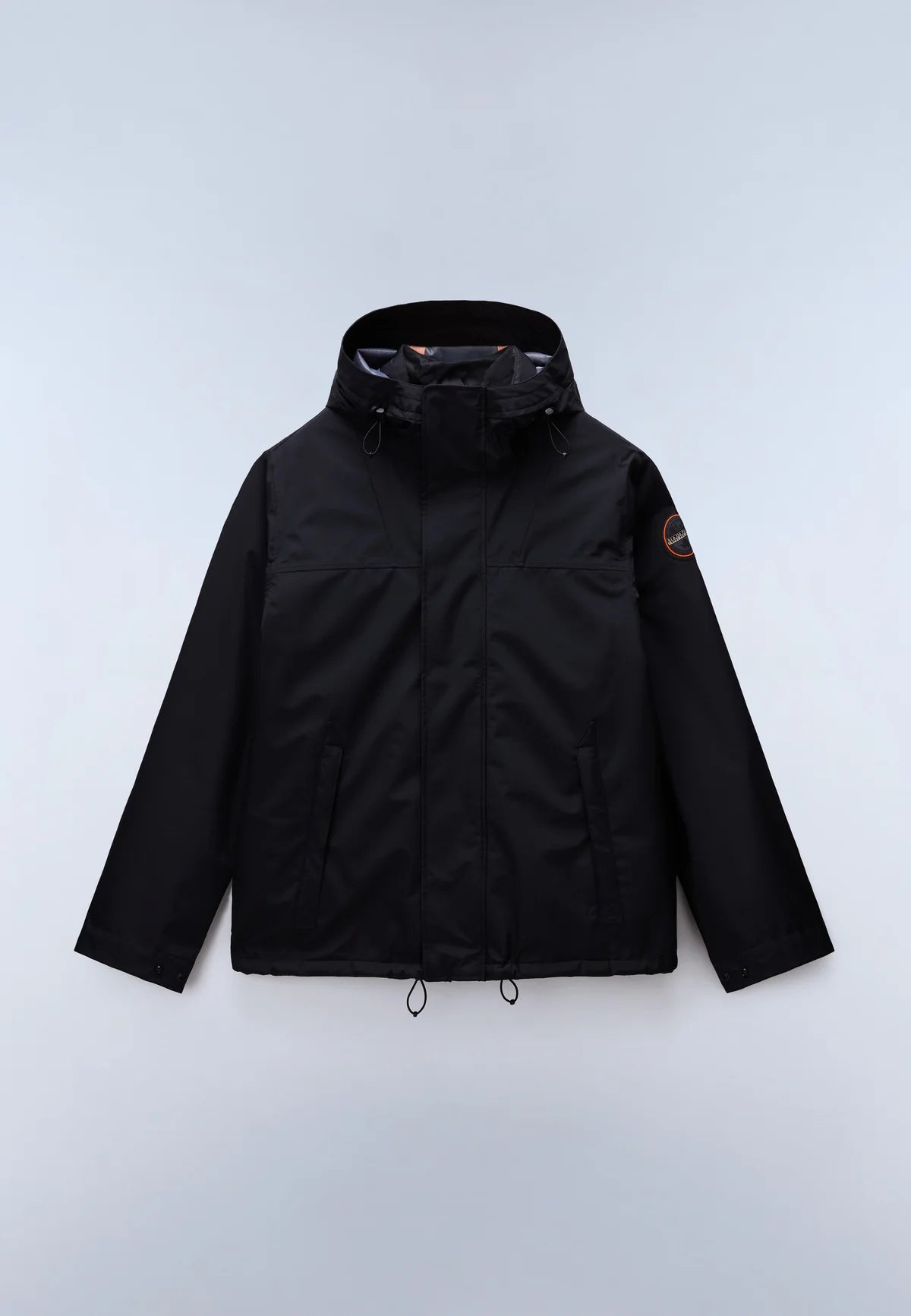 Napapijri Pilloz Short Parka Jacket