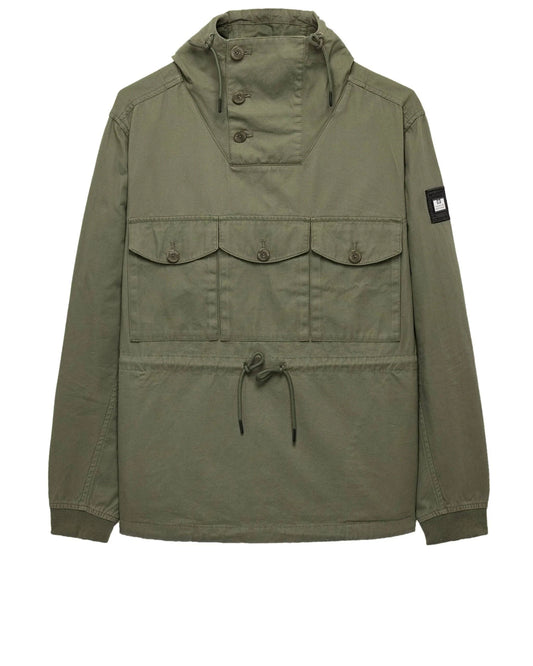Weekend Offender Kovags Over-Top Castle Green - RD1 Clothing