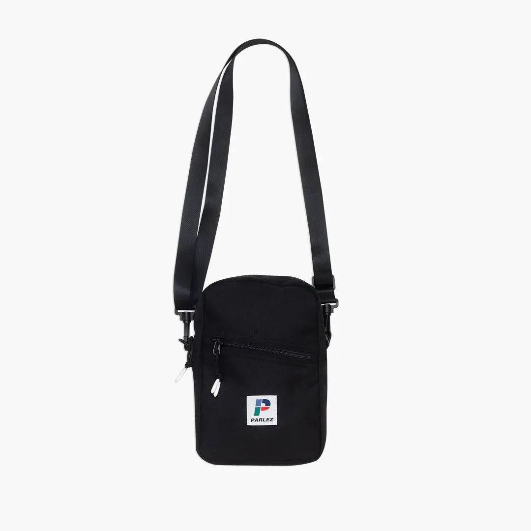 Parlez Pursuit Bag In Black - RD1 Clothing
