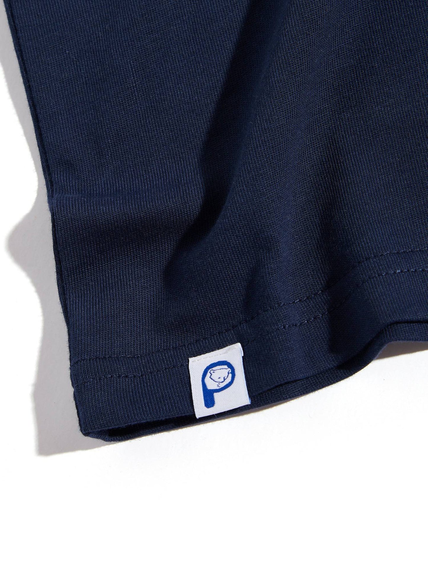 Penfield Pac Jac – Packable Anorak in Forest Green/Navy - RD1 Clothing