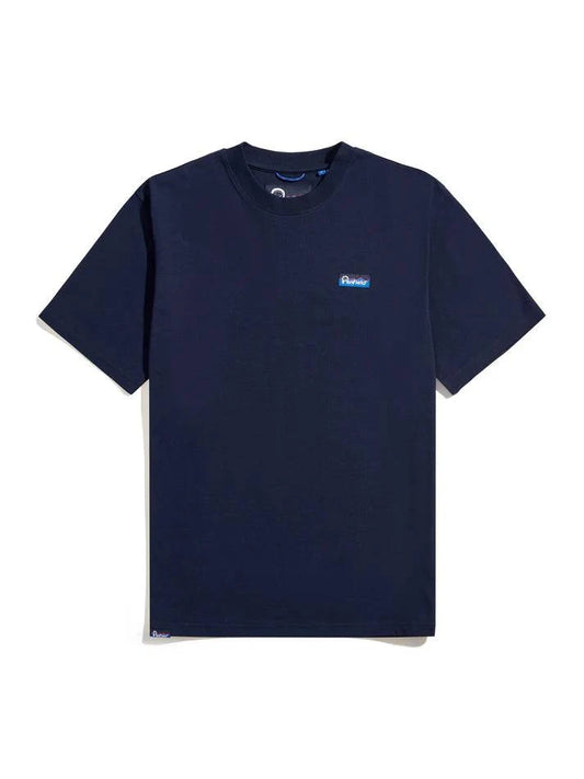 Penfield Fishing Bear T-Shirt Navy - RD1 Clothing