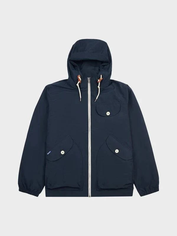 Penfield Sommerville Bomber Blazer Navy - RD1 Clothing