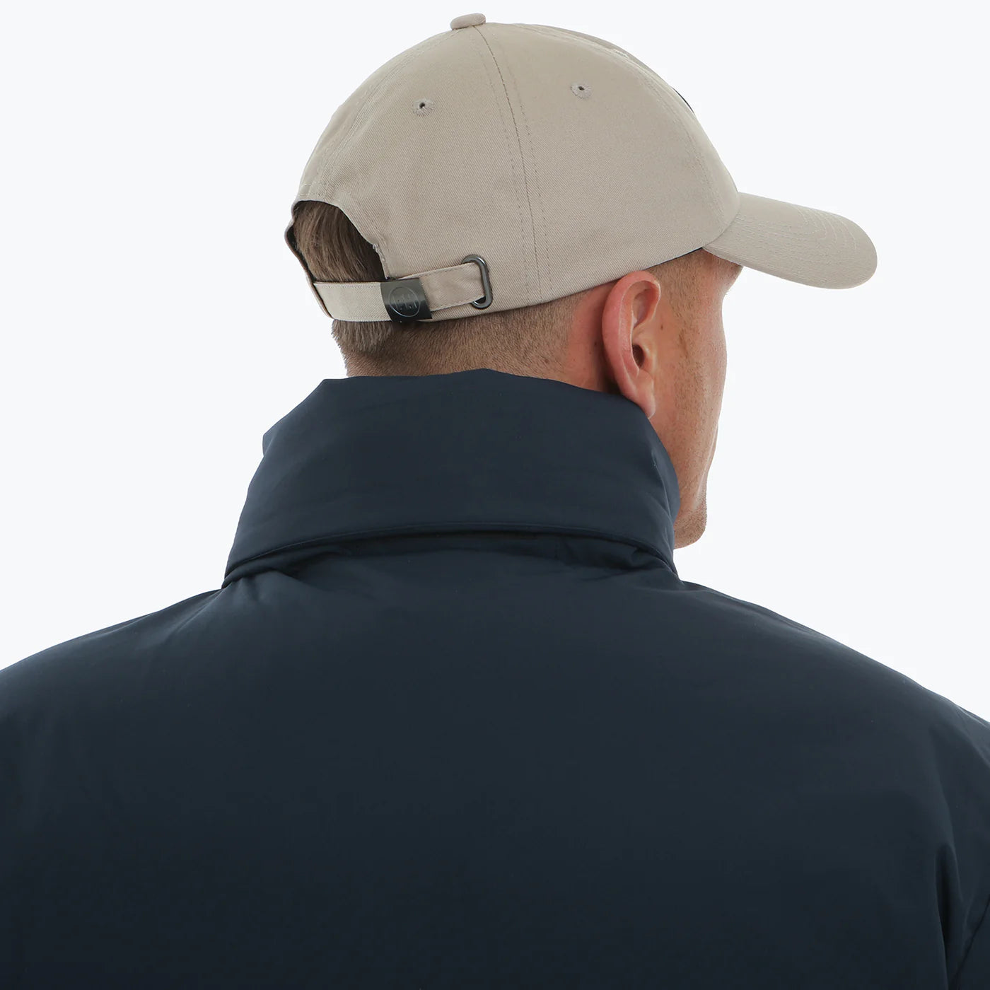 Peaceful Hooligan Factor Cap Stone - RD1 Clothing