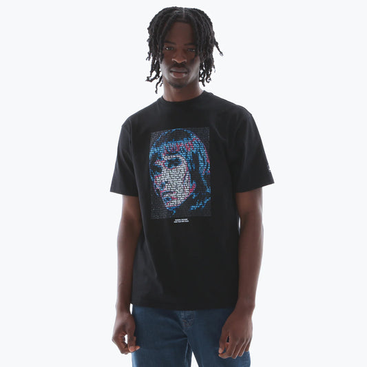 Peaceful Hooligan Resurrection T-Shirt Black