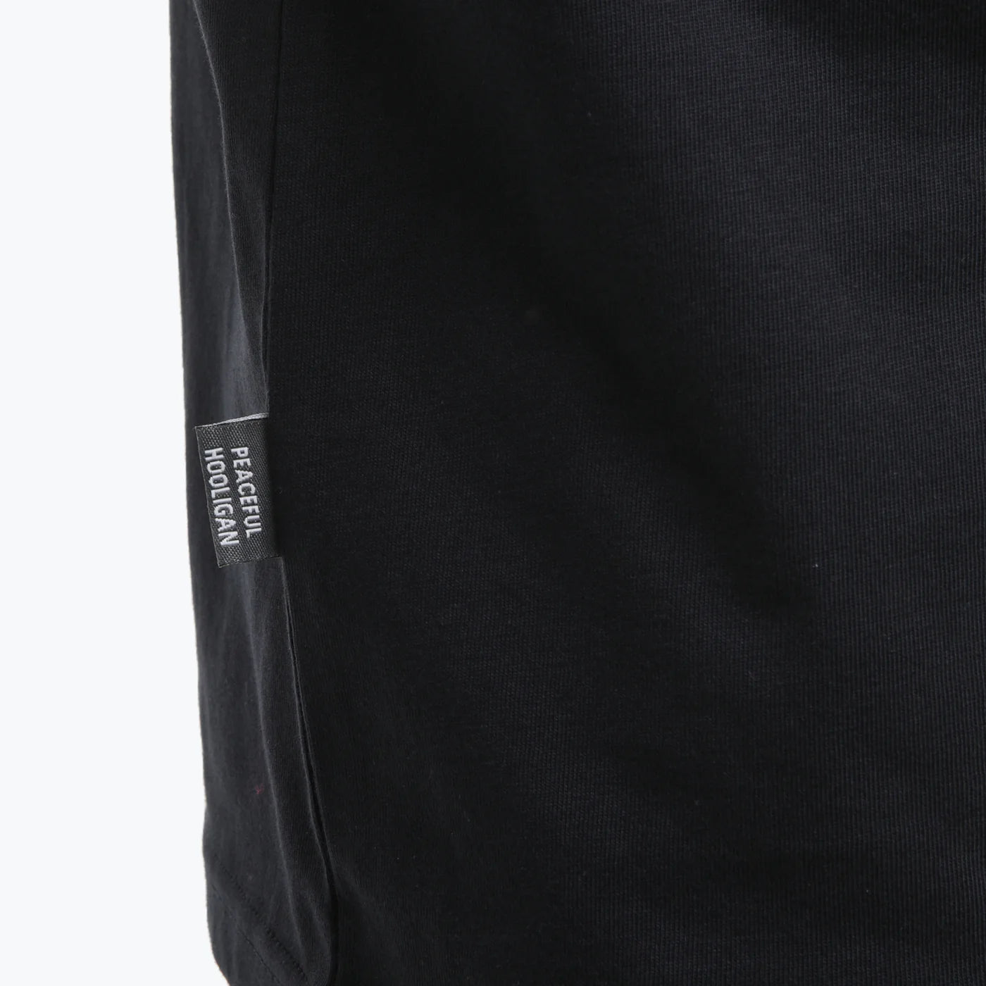 Peaceful Hooligan Union T-Shirt Navy - RD1 Clothing