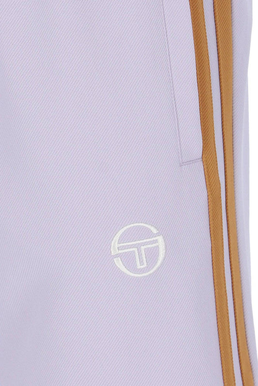 Sergio Tacchini Pietrapertosa Jogger Sweat Short Thistle/Biscuit - RD1 Clothing
