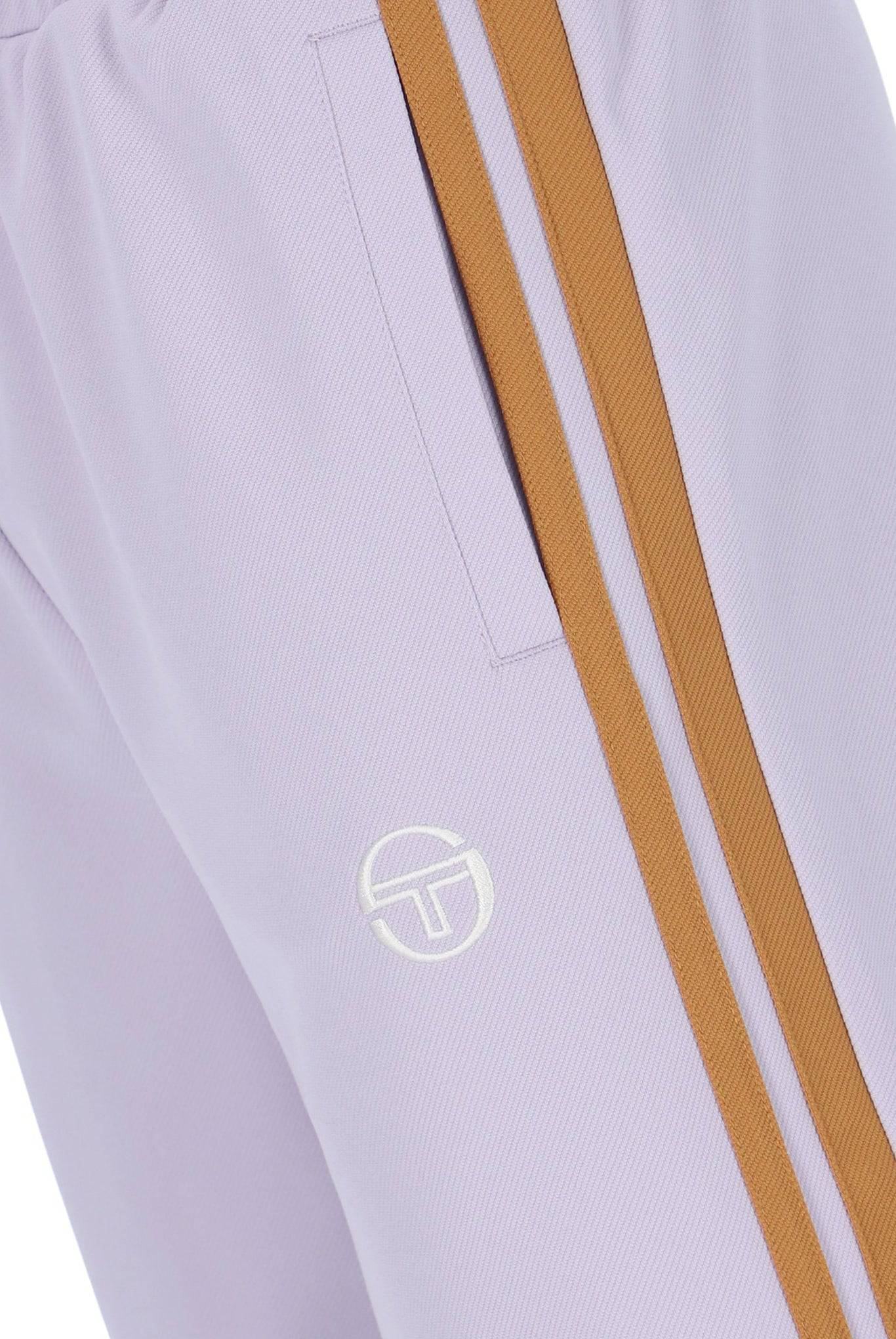 Sergio Tacchini Pietrapertosa Jogger Sweat Short Thistle/Biscuit - RD1 Clothing