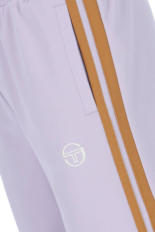 Sergio Tacchini Pietrapertosa Jogger Sweat Short Thistle/Biscuit - RD1 Clothing