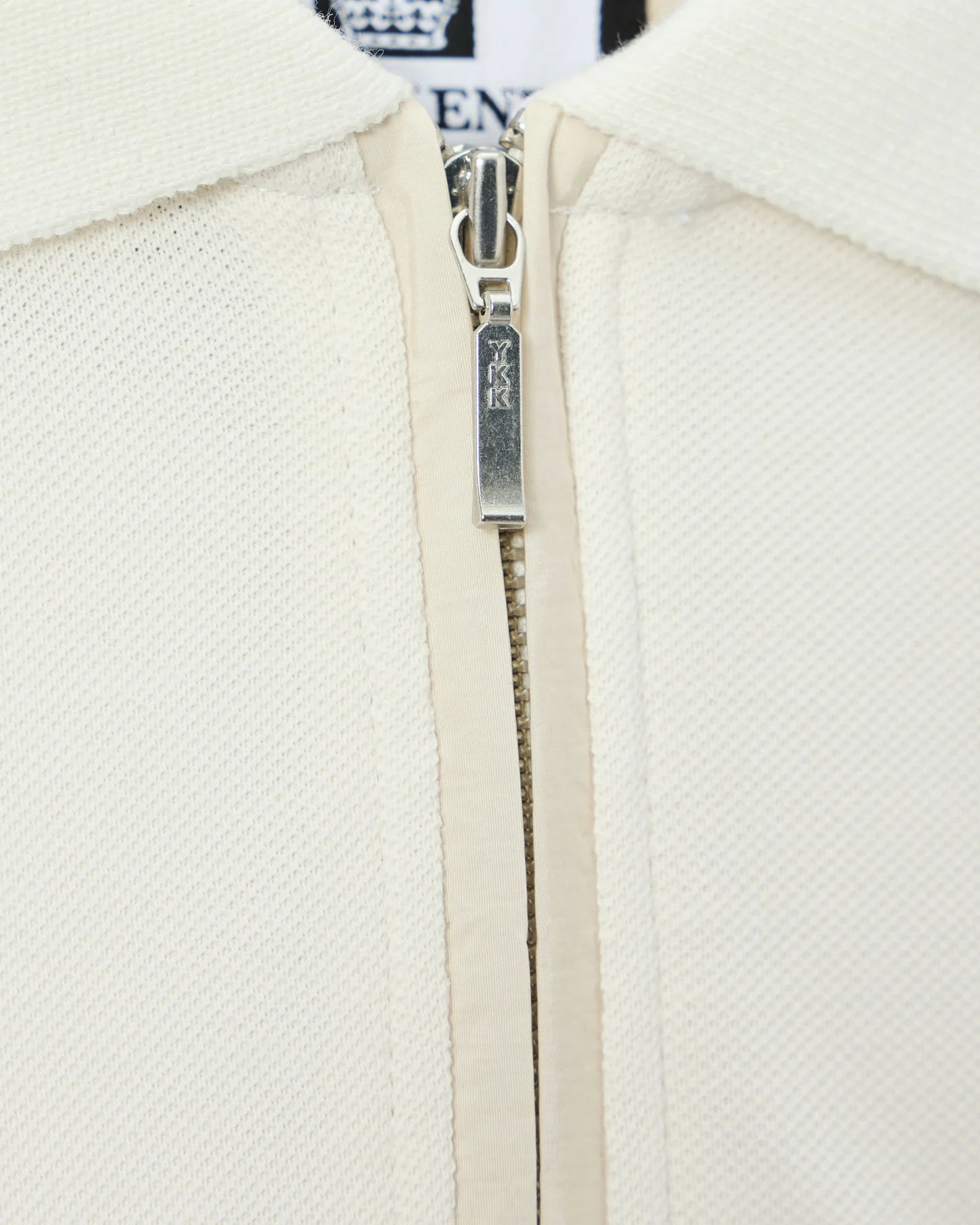 Weekend Offender Monti Polo Shirt Ghost/Porpoise Grey