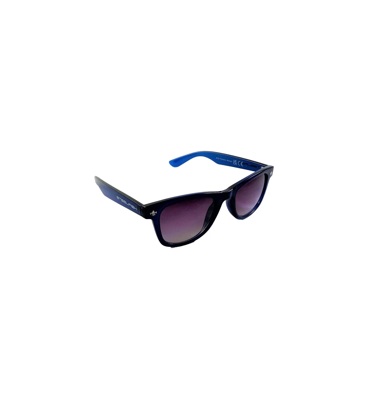 Steelfish Tinietone Midnight Shades