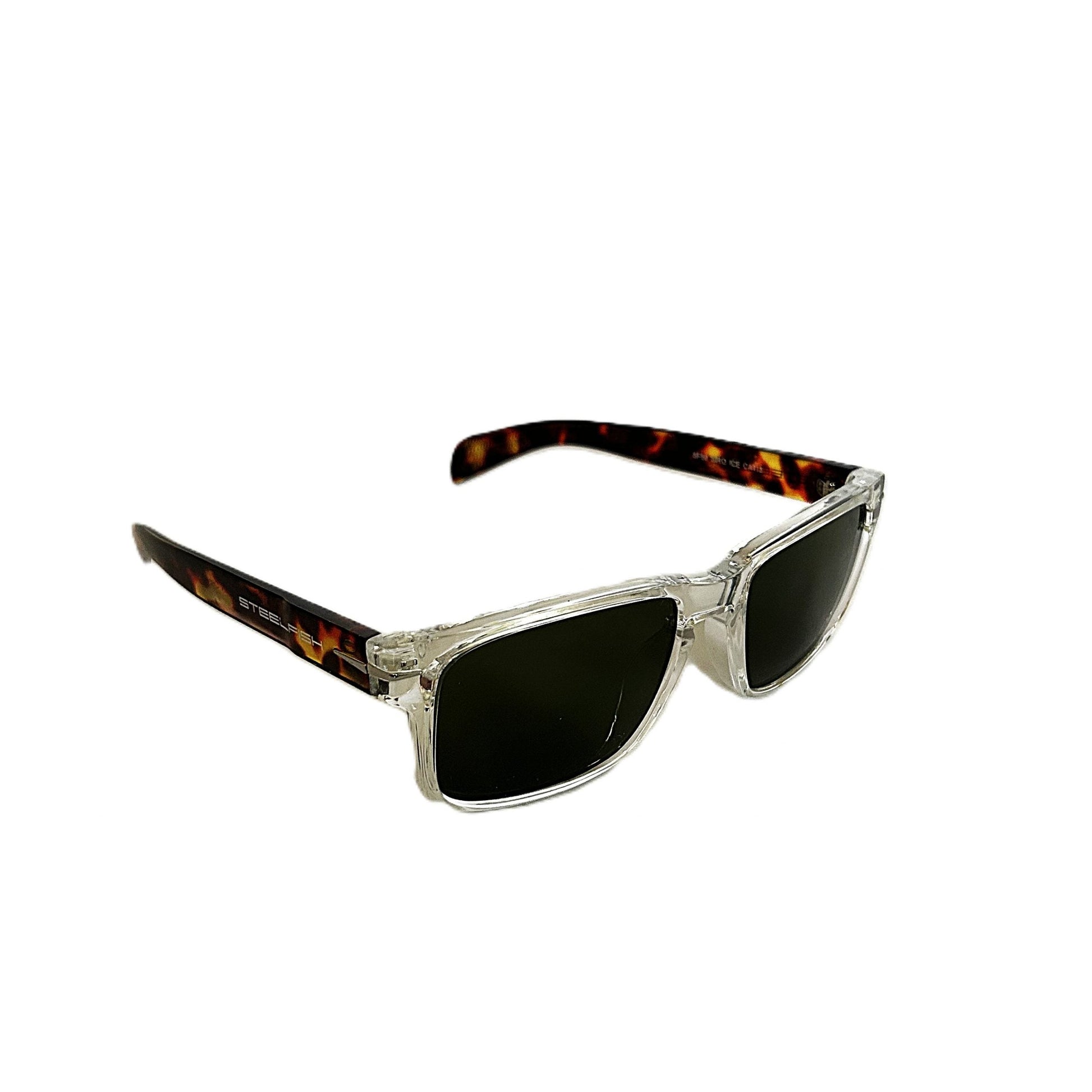 Steelfish Siro Ice Sunglasses - RD1 Clothing