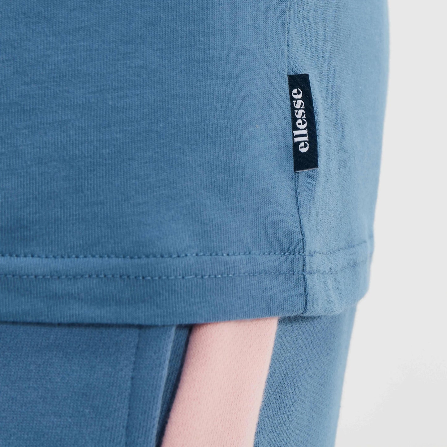 Ellesse Caserio Tee In Dark Blue - RD1 Clothing