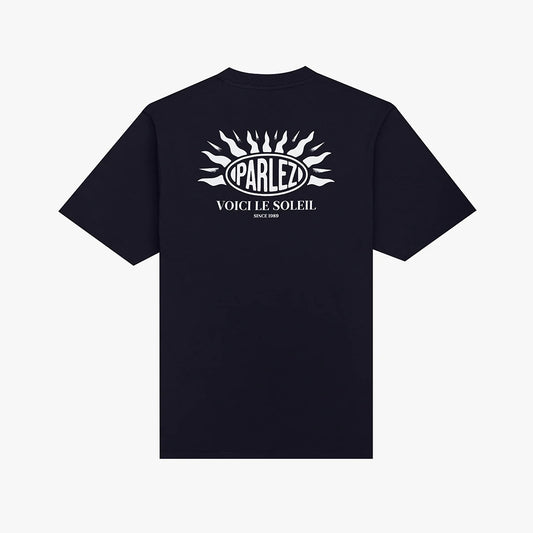 Parlez Soleil T-Shirt Midnight