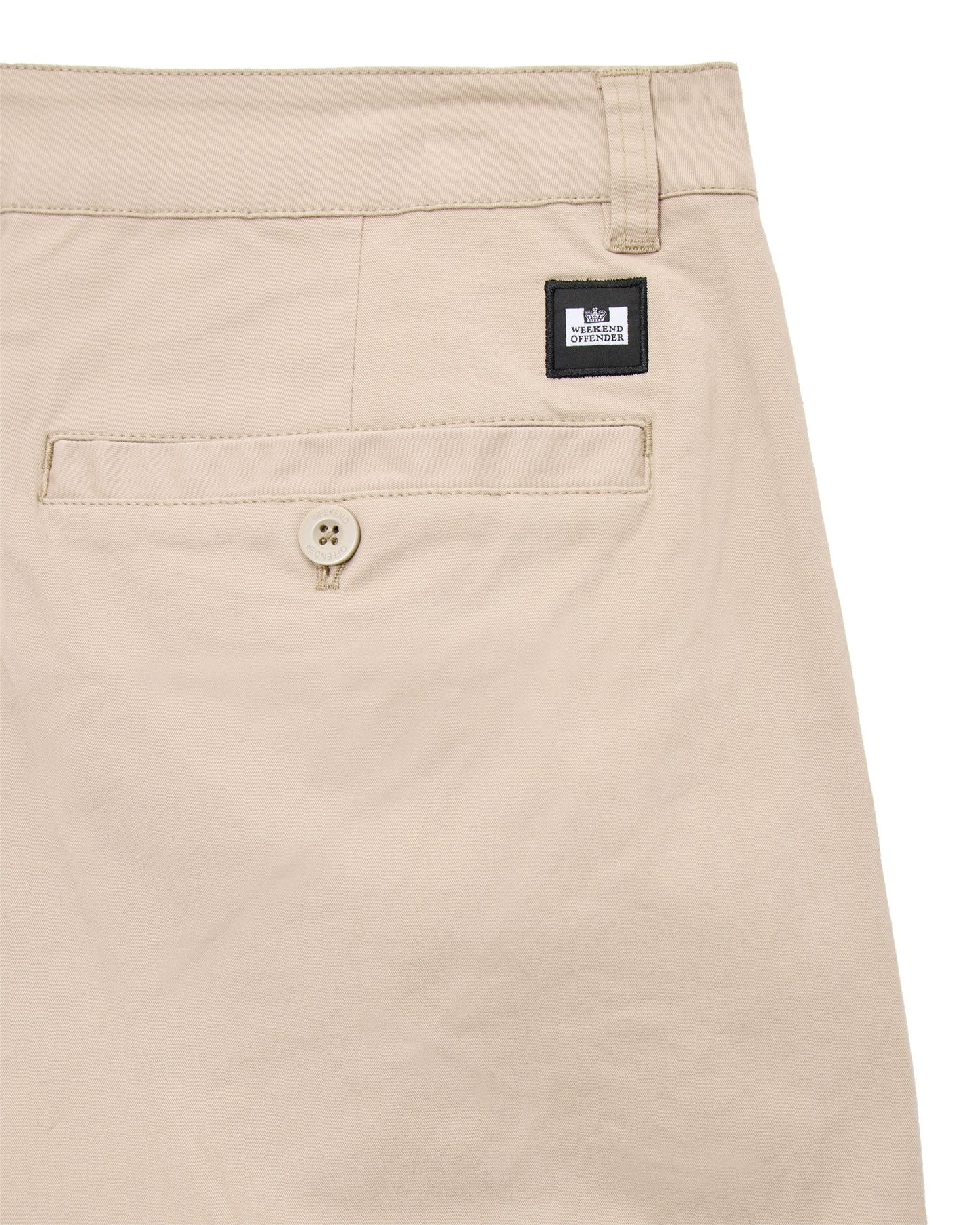 Weekend Offender Ivan Chino Short Stone