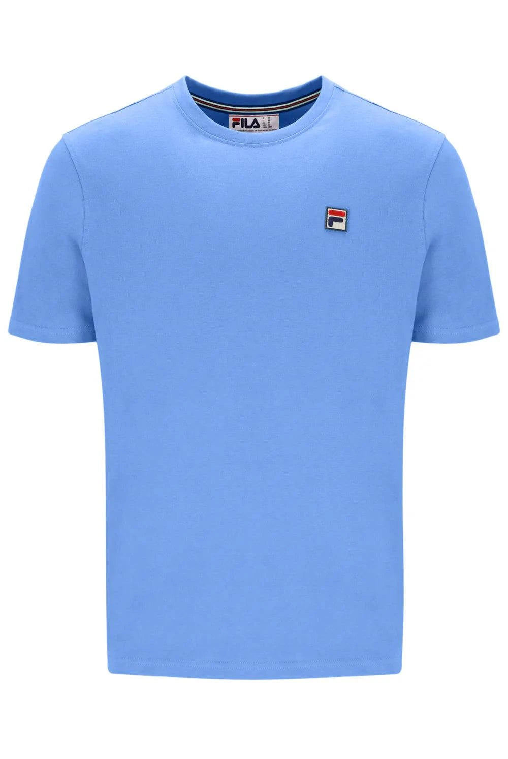 Fila Sunny T-Shirt Sky Blue - RD1 Clothing