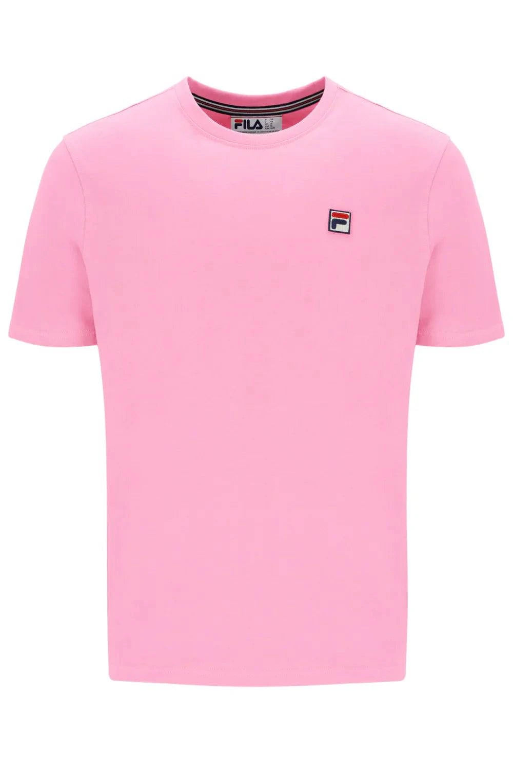 Fila Sunny T-Shirt Prism Pink - RD1 Clothing