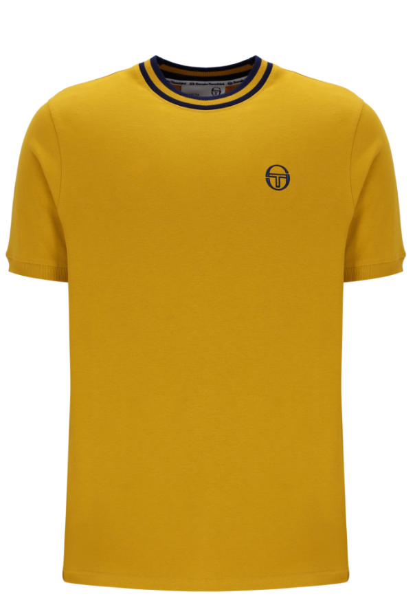 Sergio Tacchini Rainer T-shirt Arrowwood
