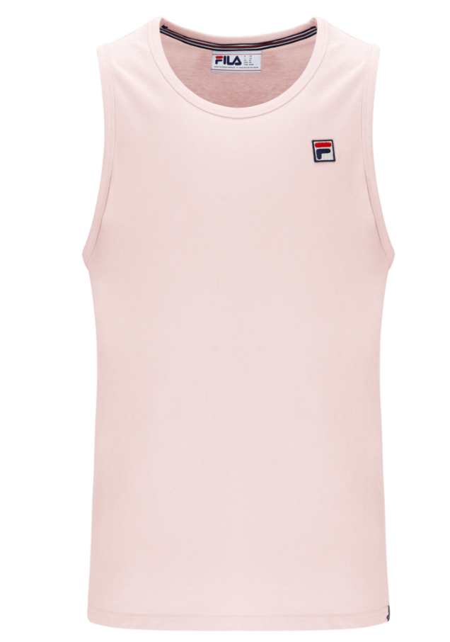 Fila Vintage Sunny Vest Pale Lilac