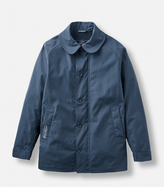 Henri Lloyd Consort Rivieria Jacket In Navy Blue - RD1 Clothing